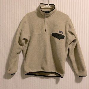 Patagonia Synchilla Snap-T Fleece Pullover (W)